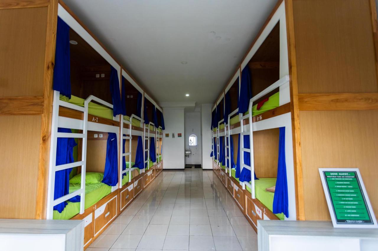 Villa Panderman Indah Batu  Exterior photo